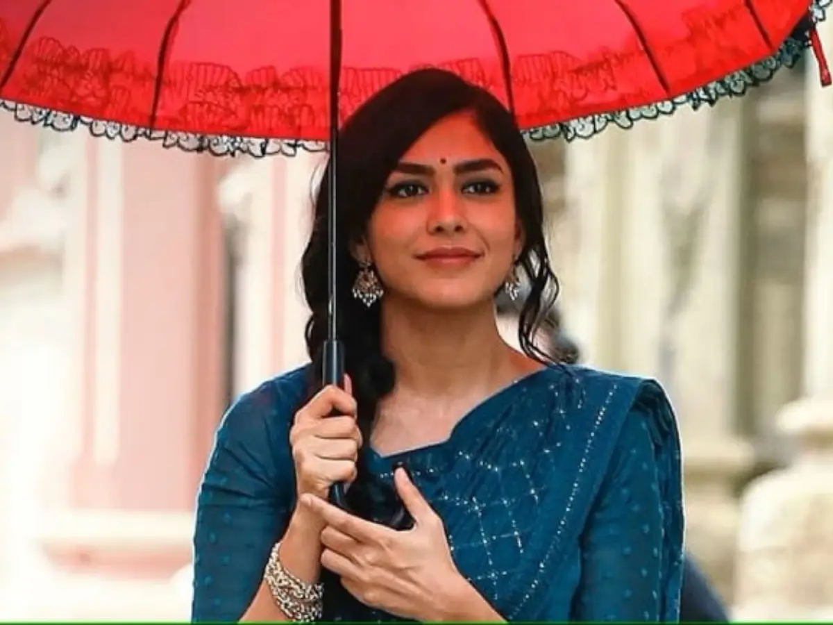 Sita Ramam
