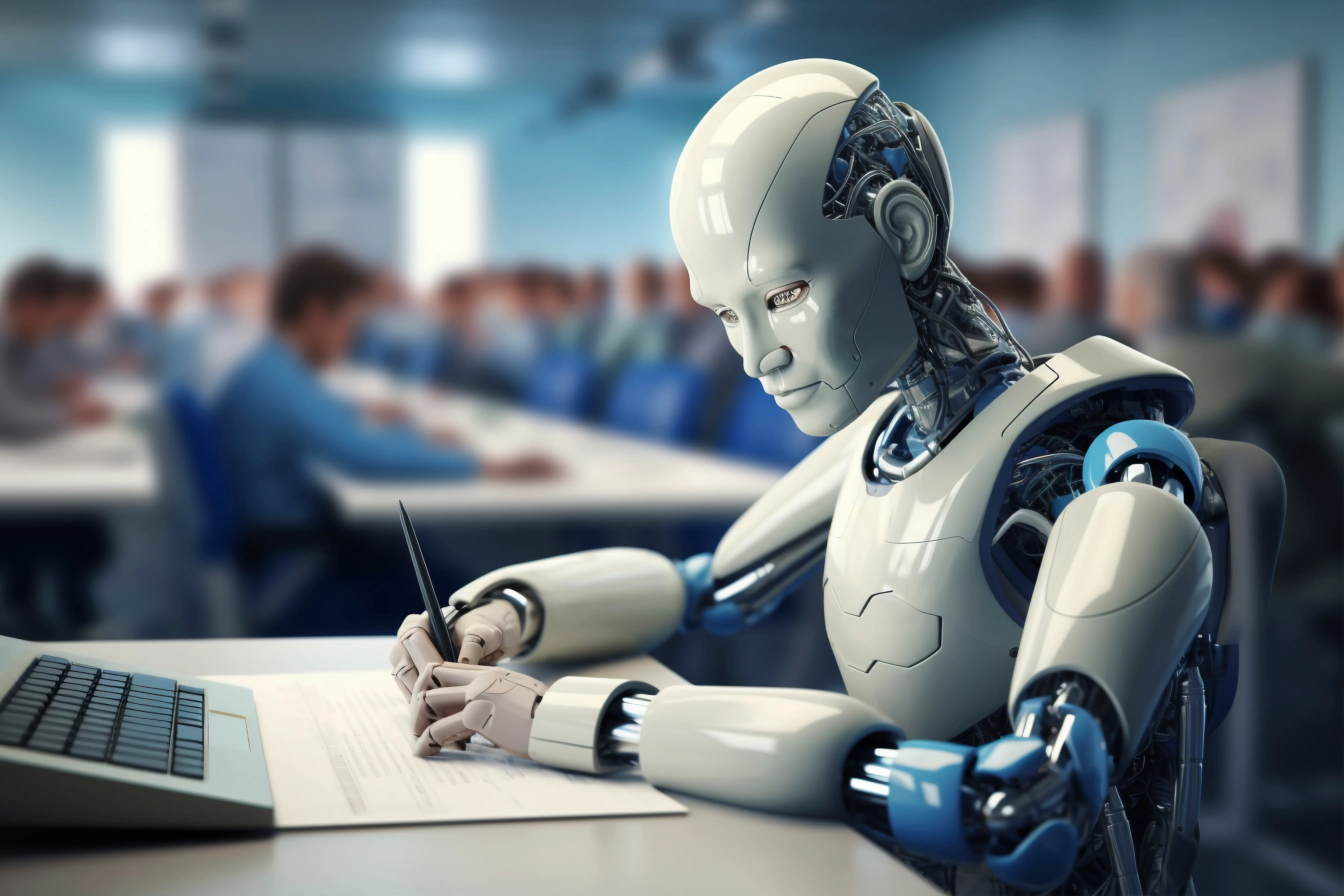 Can AI replace traditional coaching notes for UPSC and NEET aspirants? Experts reveal shocking reality