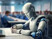 Can AI replace traditional coaching notes for UPSC and NEET aspirants? Experts reveal shocking reality