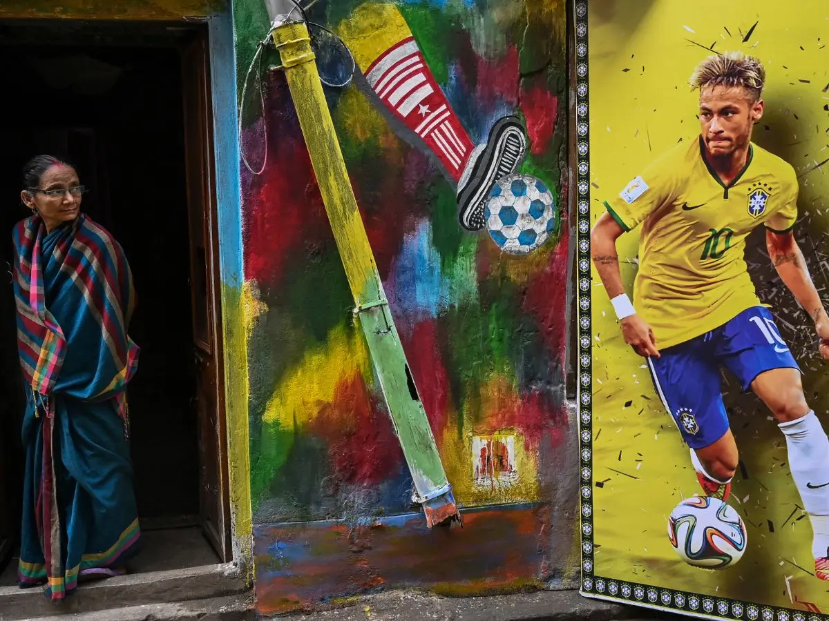 Brazil Coming to Kolkata: India to face football giant in friendly on October 3 Brazil Coming to Kolkata: India to face football giant in friendly on October 3