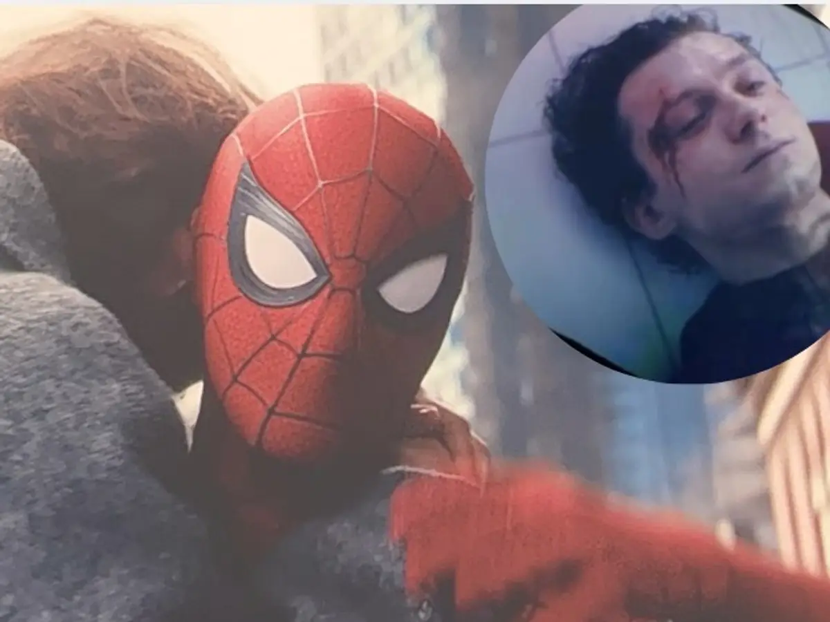 Spider-Man: Brand New Day Ending Explained: Peter Parker Survives