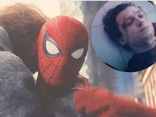 Spider-Man: Brand New Day ending explained: Did Peter Parker die? Villain and final twist Spider-Man: Brand New Day ending explained: Did Peter Parker die? Villain and final twist