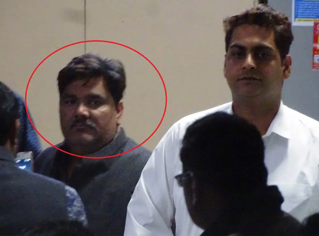 ‘Utmost brutality’: Ex-AAP leader Tahir Hussain, 4 others get life term for Ankit Sharma’s murder