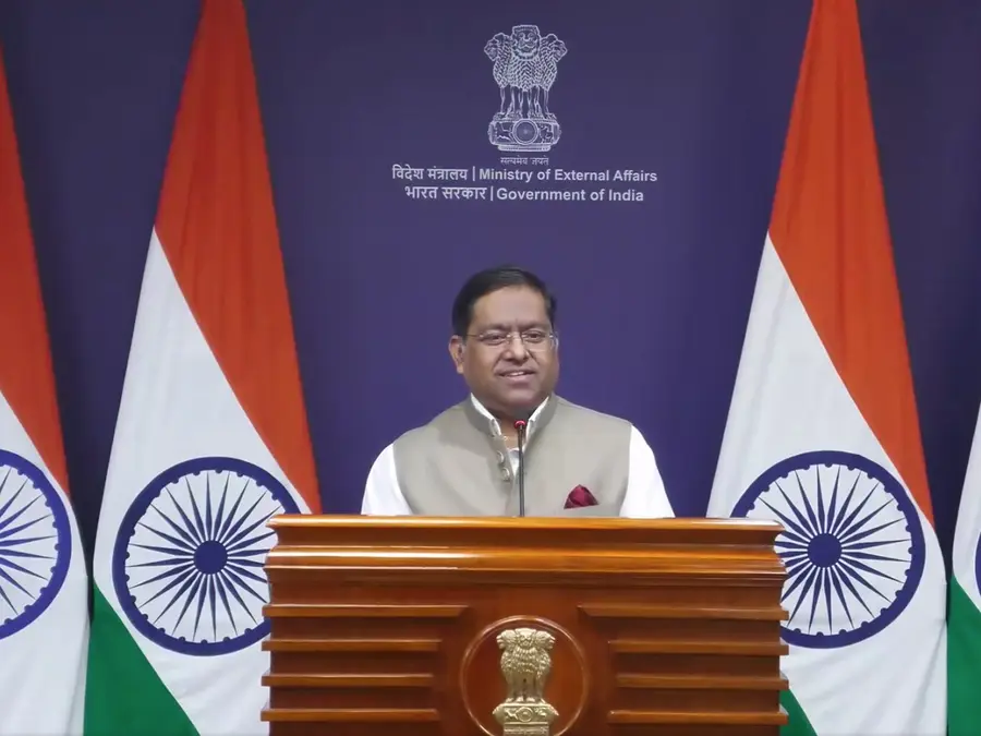 India demands international scrutiny of Pakistan’s actions in PoJK as civilian deaths mount