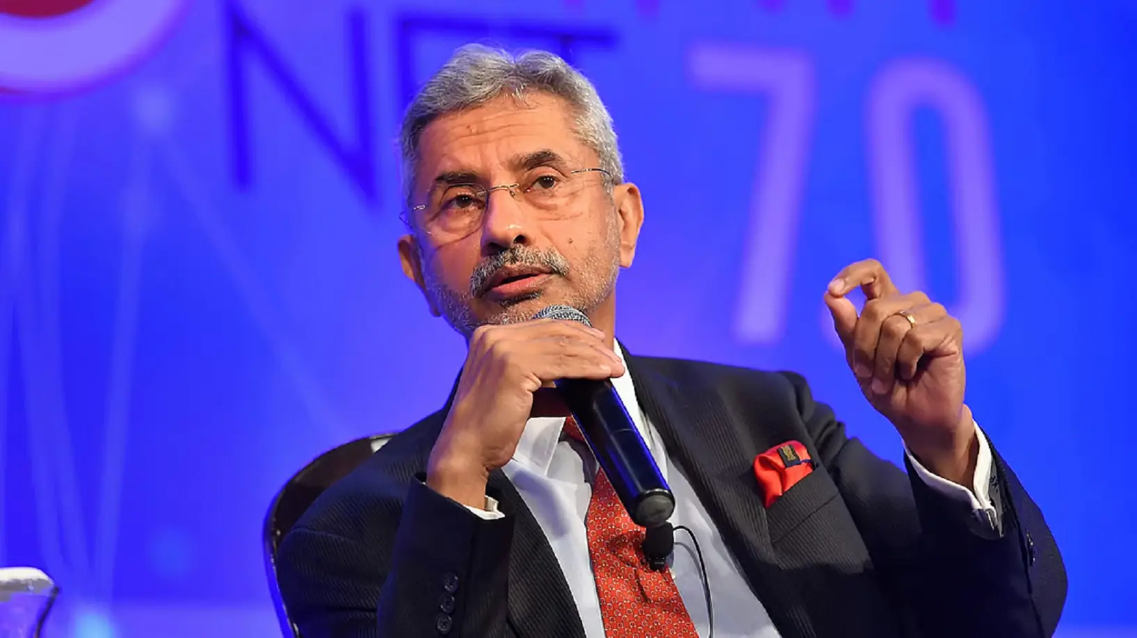 ‘Avoid attacks on commercial shipping, seafarers,’ Jaishankar tells Iran’s FM Araghchi