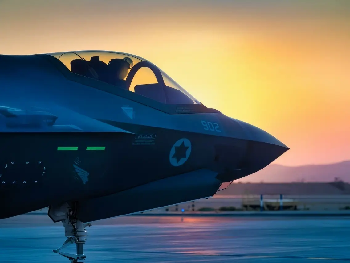 'Fifth-generation fighters': Can the S-400 shoot down an F-35?