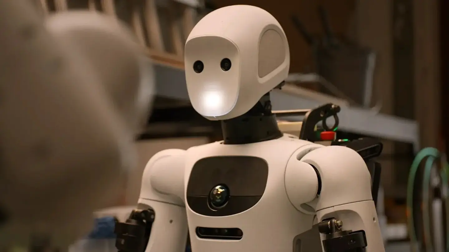 Google unveils Gemini Robotics 2: New AI brain lets humanoid robots walk, think and complete complex tasks