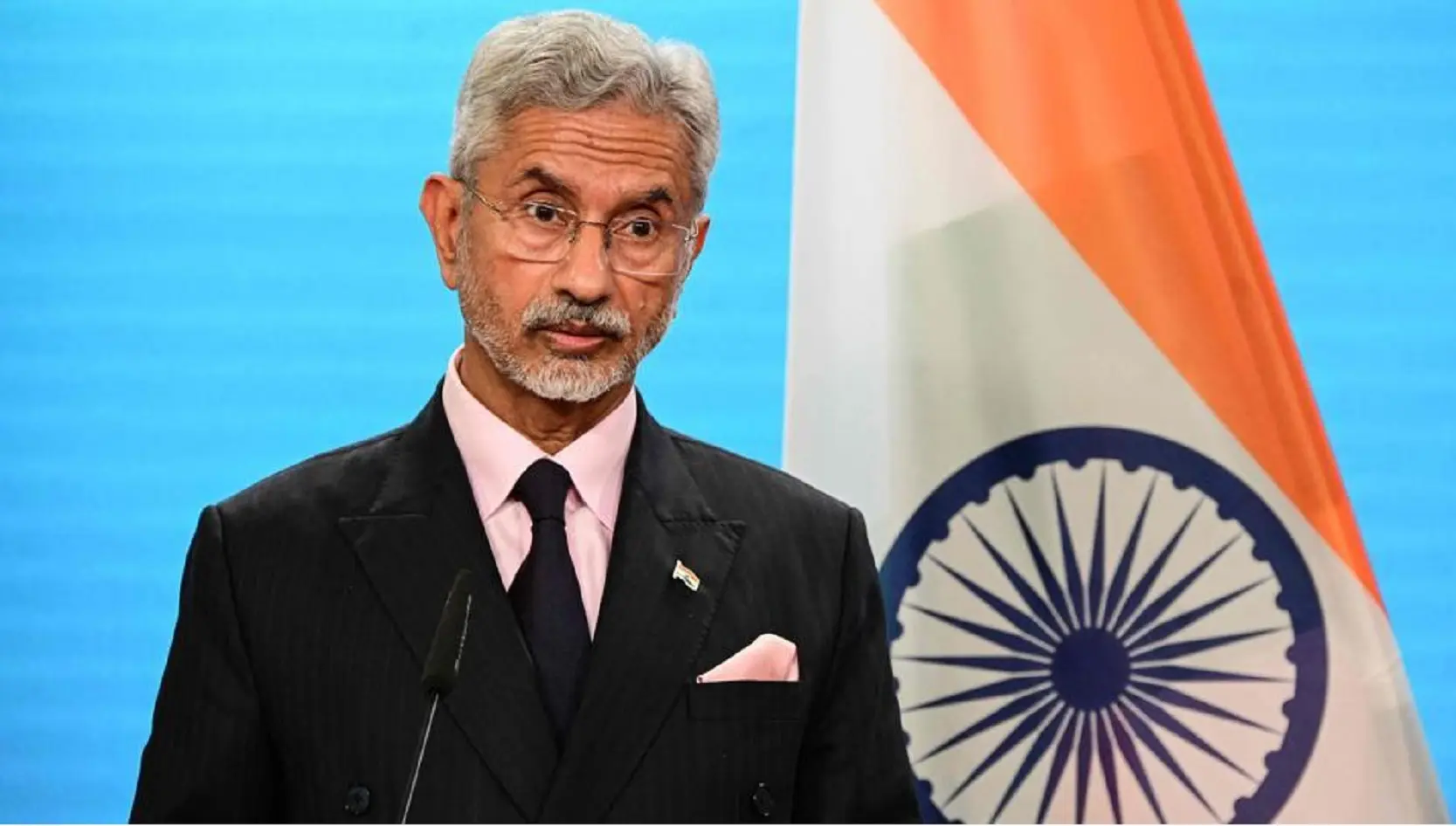 Shipping safety raised during EAM Jaishankar, Iran FM Araghchi talks