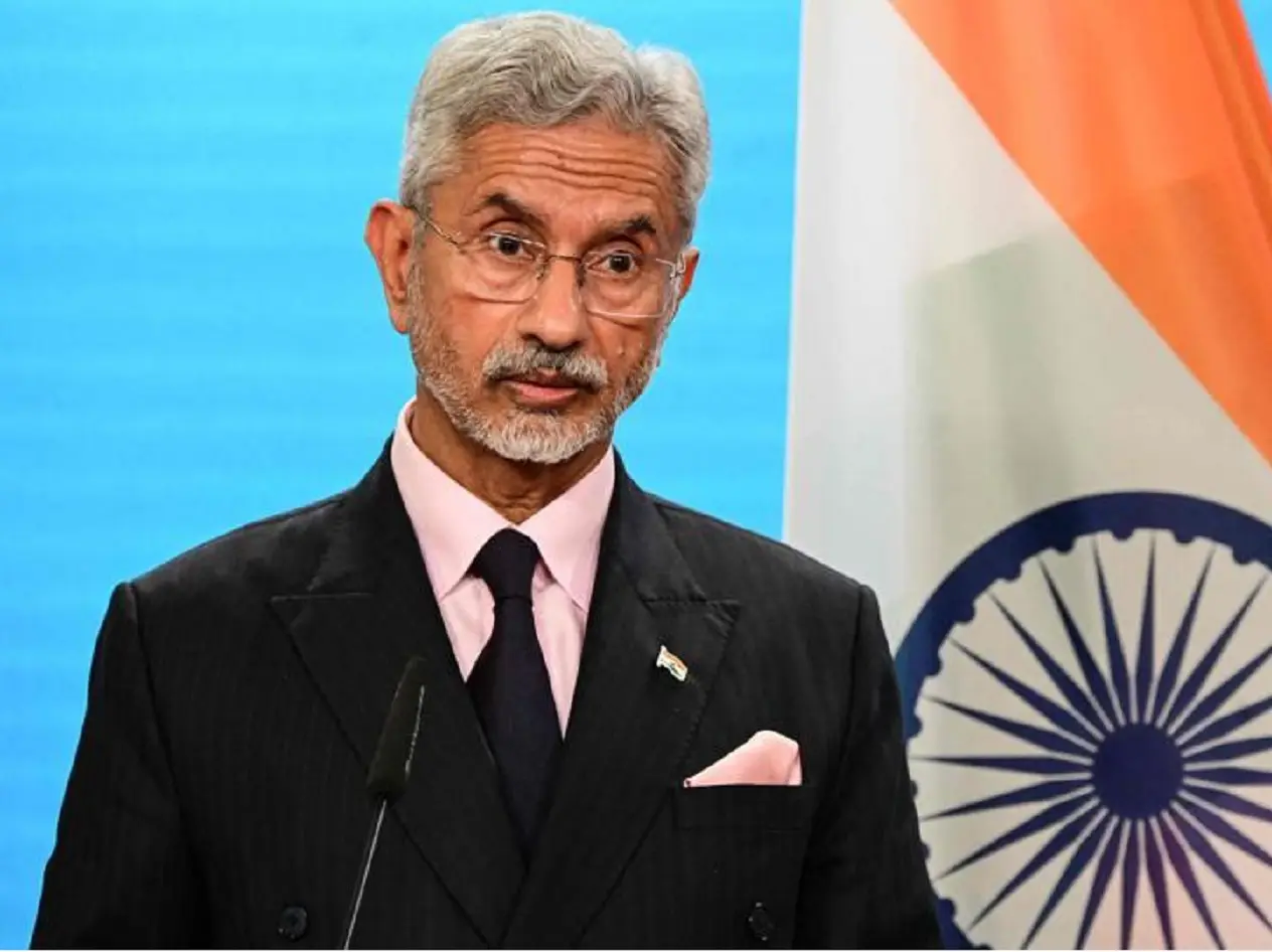 Shipping safety raised during EAM Jaishankar, Iran FM Araghchi talks Shipping safety raised during EAM Jaishankar, Iran FM Araghchi talks