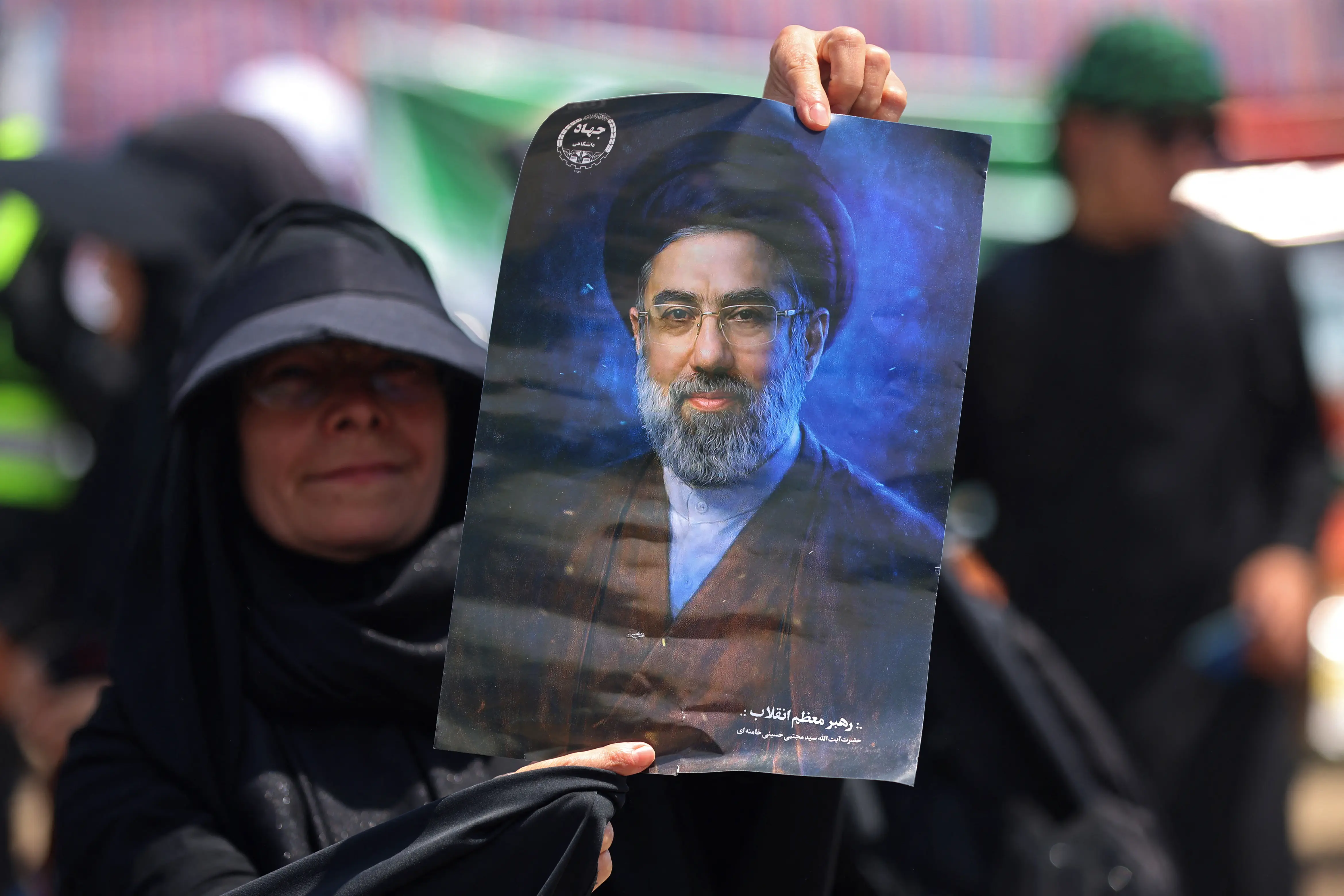How CIA & Mossad are trying to trace Mojtaba Khamenei using human intelligence