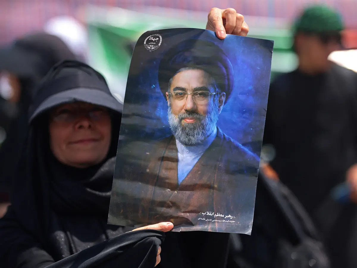 CIA, Mossad Shift to Human Intelligence to Locate Iran's Leader