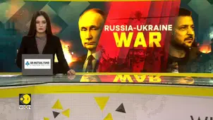 Russia-Ukraine War: Trump backtracks on Patriot missile licence for Ukraine