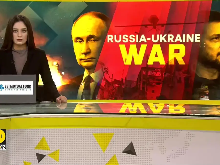 Russia-Ukraine War: Trump backtracks on Patriot missile licence for Ukraine