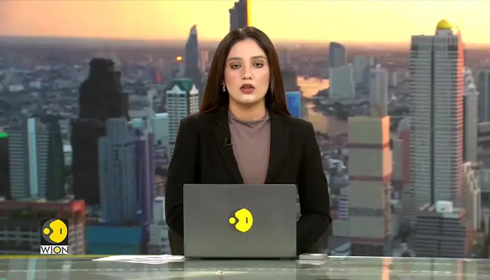 WionNews Video