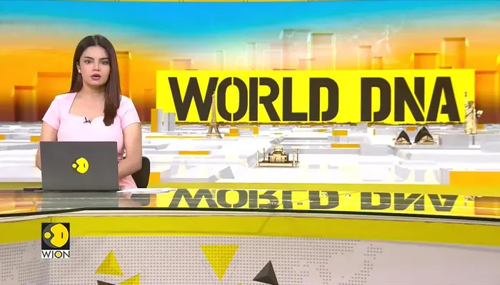 WionNews Video