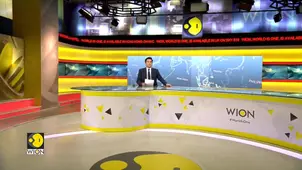 Russia Pounds Kyiv | Colombia Bomb Blast Injures 11 | Italy Earthquake, | Greece Wildfires | Wion