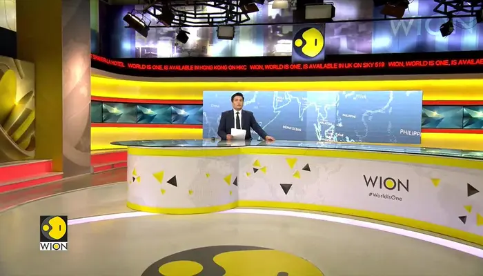 WionNews Video