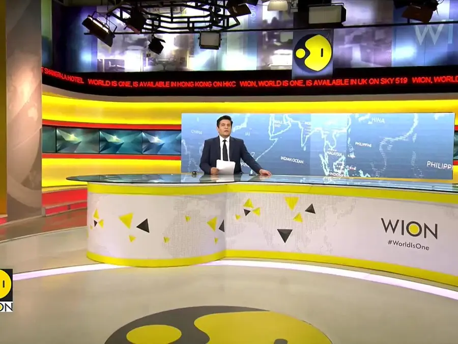 Russia Pounds Kyiv | Colombia Bomb Blast Injures 11 | Italy Earthquake, | Greece Wildfires | Wion
