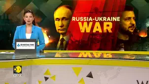 Russia Launches Massive Ballistic Missile Strike On Kyiv | 9 Killed, 28 Injured