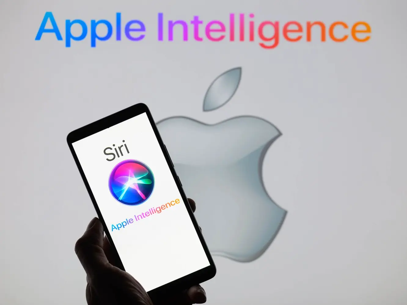 Apple may put advanced Siri AI features behind a paywall, Tim Cook hints at iCloud+ upgrade Apple may put advanced Siri AI features behind a paywall, Tim Cook hints at iCloud+ upgrade