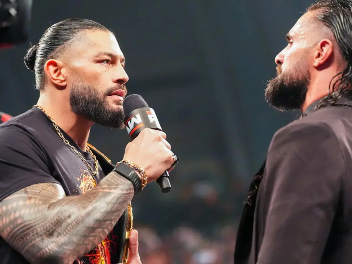 WWE SummerSlam 2026 Match Card: Night 1 & Night 2 schedule, main events & full lineup WWE SummerSlam 2026 Match Card: Night 1 & Night 2 schedule, main events & full lineup