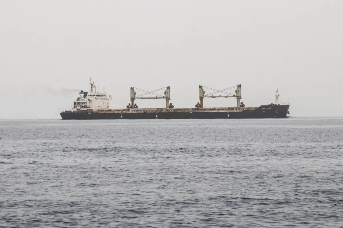 Saudi Arabia forms military alliance to secure Red Sea as Iran strikes US base in Kuwait