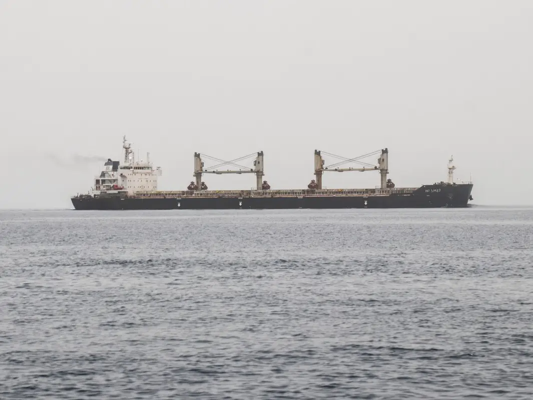 Saudi Arabia forms military alliance to secure Red Sea as Iran strikes US base in Kuwait