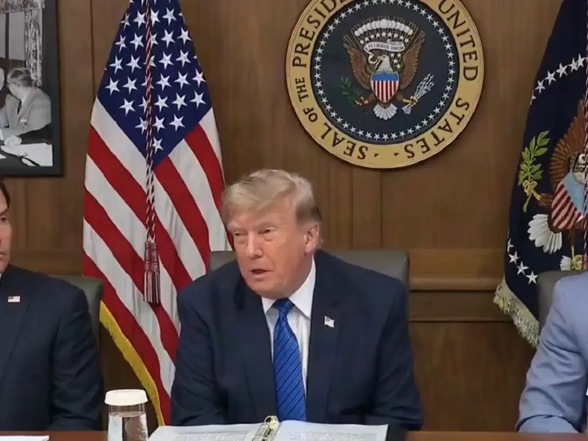 Trump warns US could see migrant ‘invasion’ of Spain if Democrats win midterms