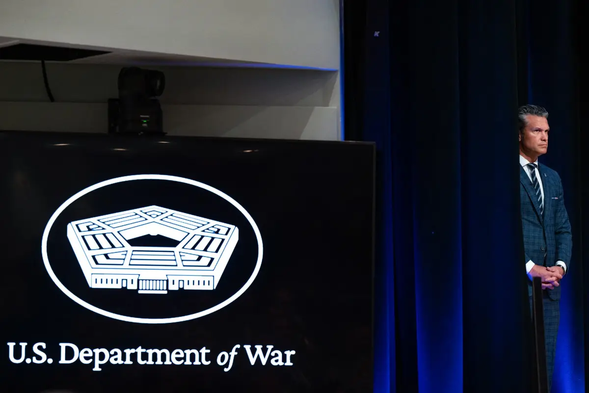 Pentagon asks for $18.2bn to replenish Patriot, THAAD missiles used in Iran war. What we know
