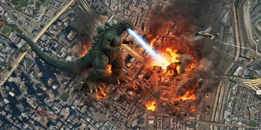 Google Earth accidentally creates AI's next misinformation nightmare. 'Create image' feature rolled back over terrifying ques: What's real anymore?
