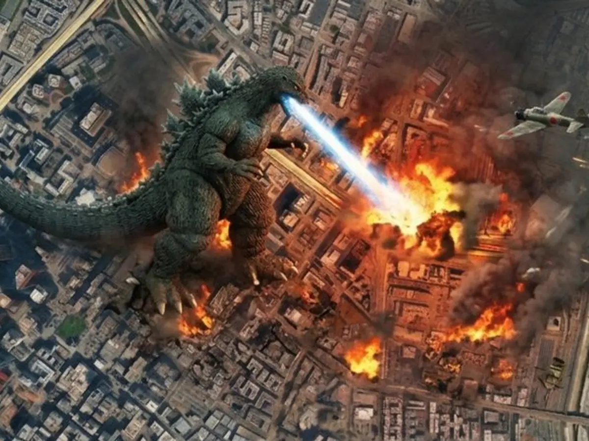 Google Earth accidentally creates AI's next misinformation nightmare ...