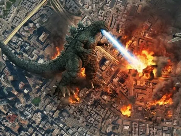 Google Earth accidentally creates AI's next misinformation nightmare. 'Create image' feature rolled back over terrifying ques: What's real anymore?