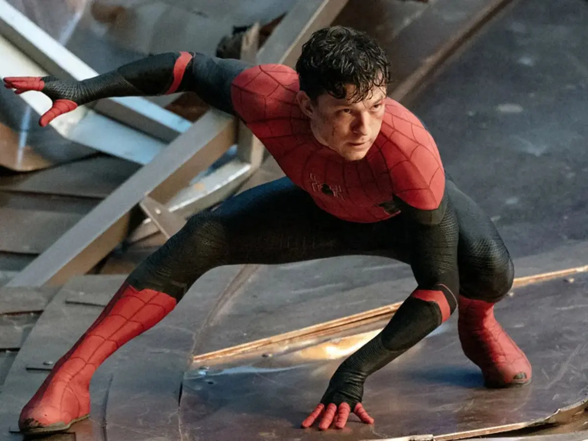 Spider-Man Brand New Day box office day 2: Tom Holland starrer swings past Rs 100 crore in India