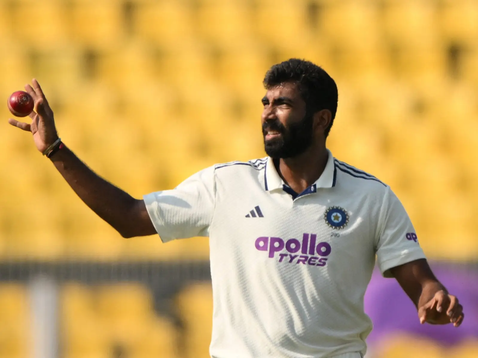 IND vs SL: India receive major boost as Jasprit Bumrah cleared for Test series IND vs SL: India receive major boost as Jasprit Bumrah cleared for Test series