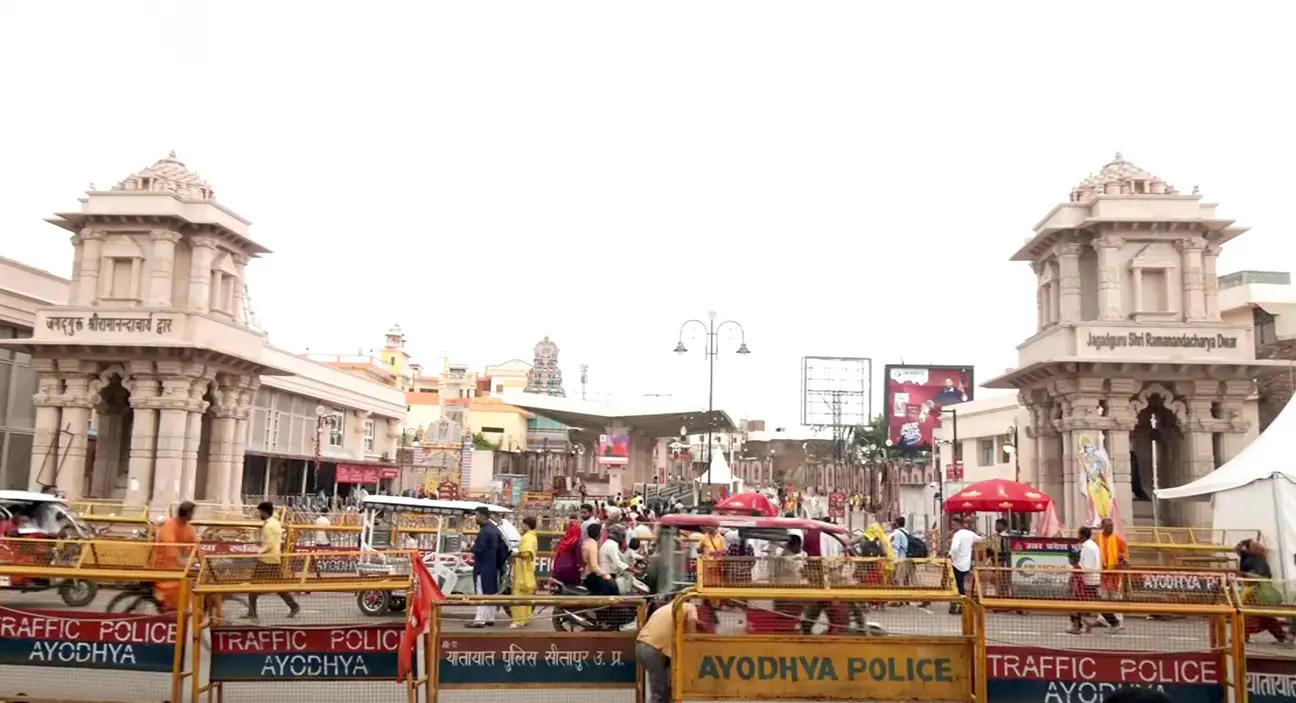 360-degree cameras and more: Ayodhya Ram Temple starts video-recording every donation amid donation theft, embezzlement probe