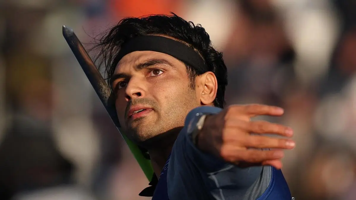 'Remarkable consistency, composure': PM Modi congratulates Neeraj Chopra on CWG 2026 silver