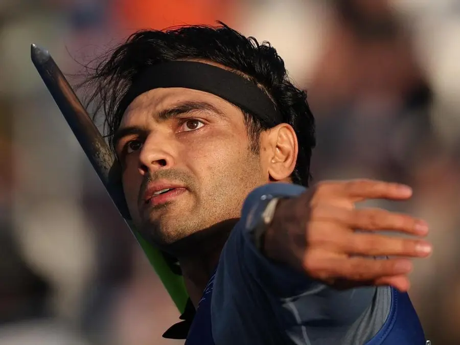 'Remarkable consistency, composure': PM Modi congratulates Neeraj Chopra on CWG 2026 silver 'Remarkable consistency, composure': PM Modi congratulates Neeraj Chopra on CWG 2026 silver