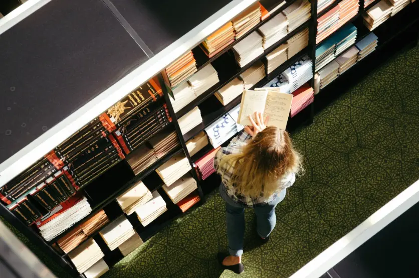 Book borrowed 150 years ago returns to Australian library, fine tops Rs 18.7 lakh