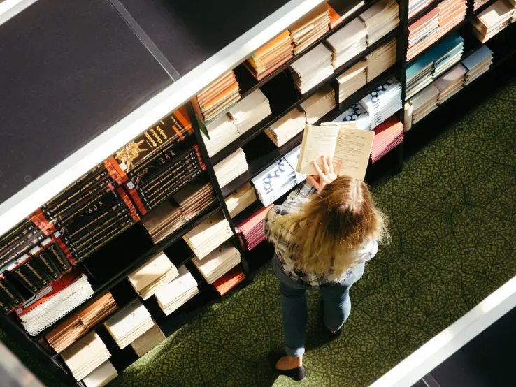 Book borrowed 150 years ago returns to Australian library, fine tops Rs 18.7 lakh Book borrowed 150 years ago returns to Australian library, fine tops Rs 18.7 lakh