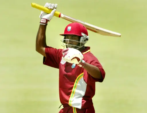 Brian Lara (West Indies)