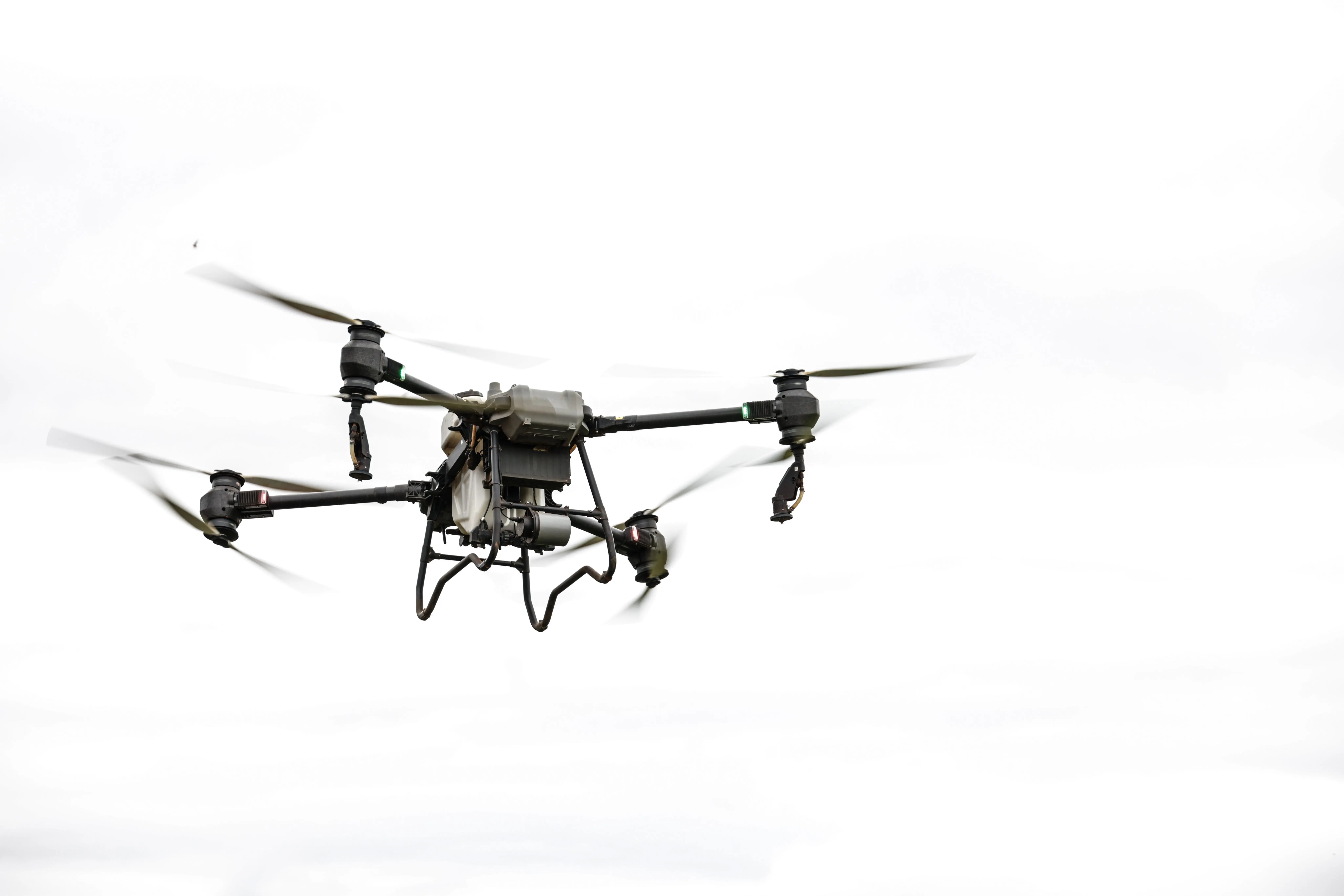 Why has Delhi Police banned drones, UAVs, paragliders in National Capital Territory?