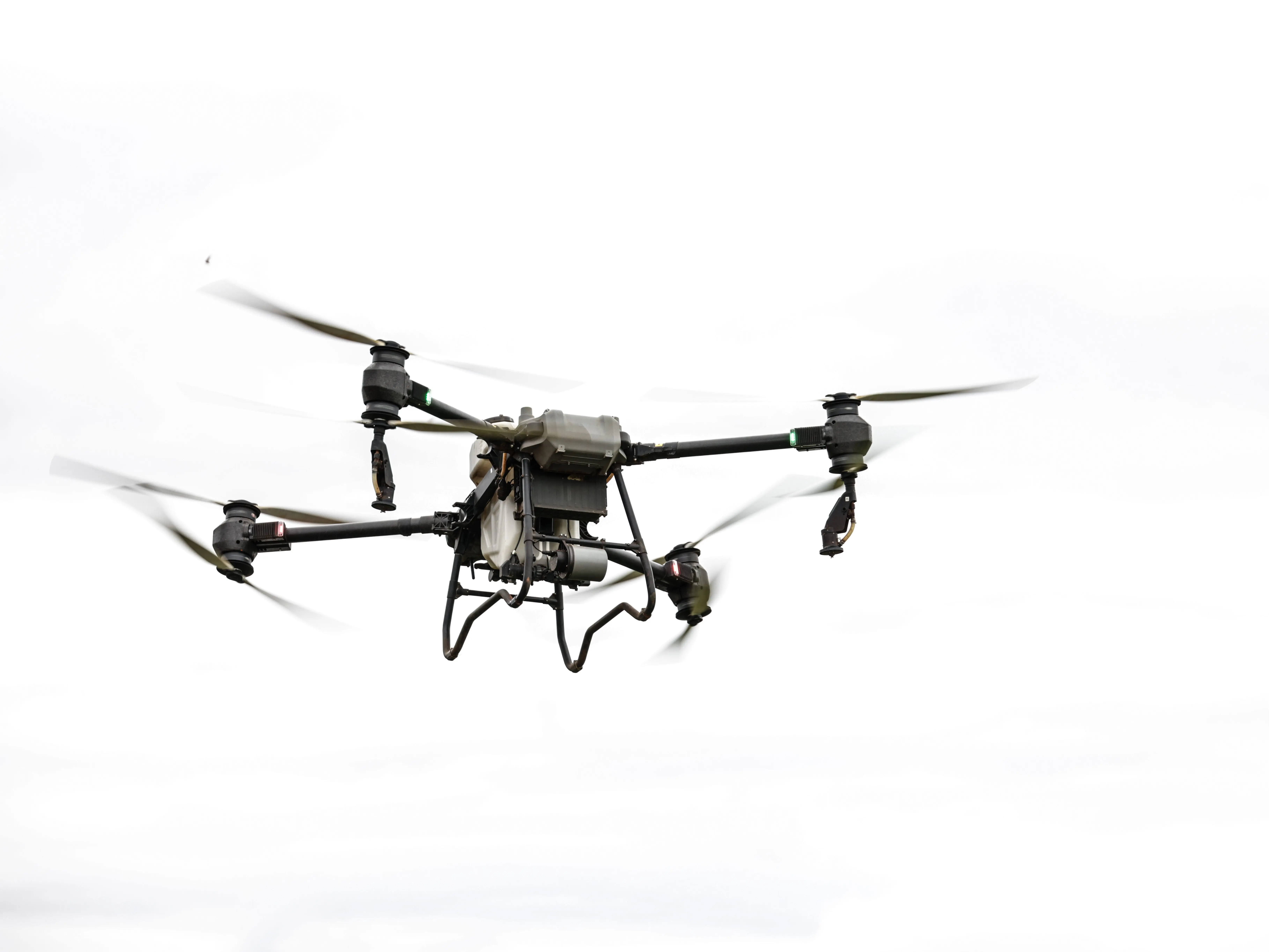 Why has Delhi Police banned drones, UAVs, paragliders in National Capital Territory? Why has Delhi Police banned drones, UAVs, paragliders in National Capital Territory?