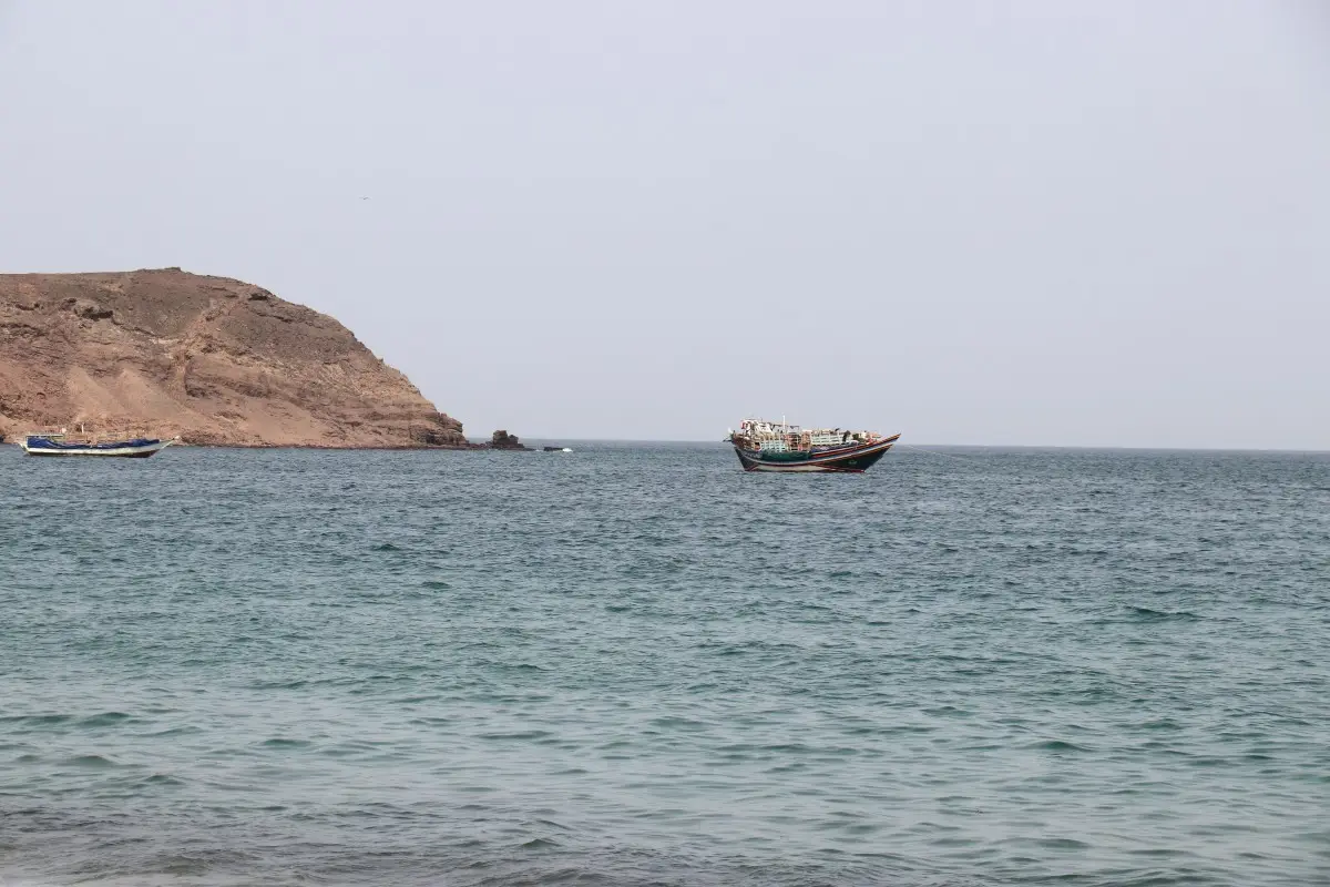 Are Yemen’s Houthis planning to charge transit fees in Red Sea? Group says ‘any individual or entity...’
