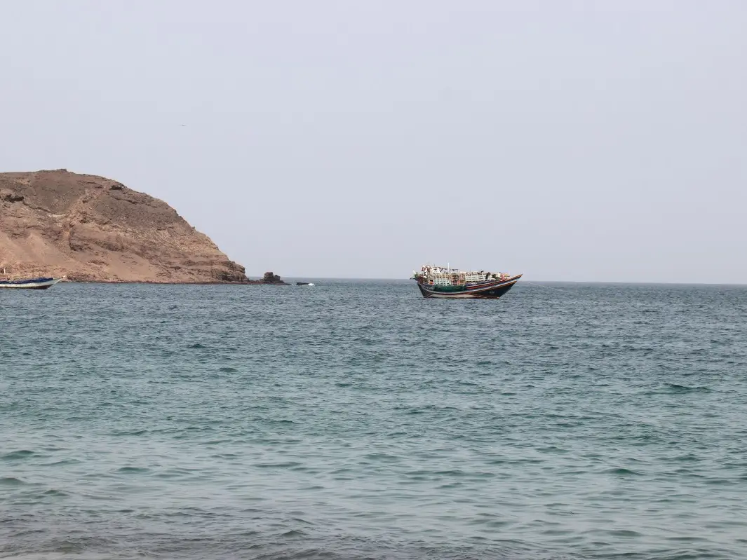 Are Yemen’s Houthis planning to charge transit fees in Red Sea? Group says ‘any individual or entity...’ Are Yemen’s Houthis planning to charge transit fees in Red Sea? Group says ‘any individual or entity...’