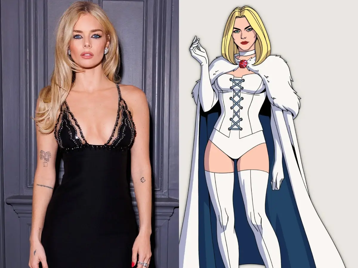 X-Men reboot: Samara Weaving joins Marvel as Emma Frost- Details inside
