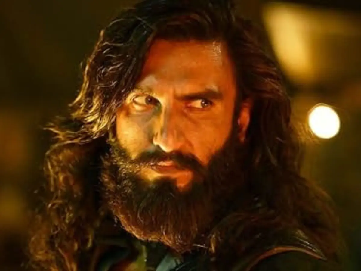 Dhurandhar producer reveals why Ranveer Singh was chosen for Aditya Dhar's action thriller: 'Wanted performers, not so-called stars' Dhurandhar producer reveals why Ranveer Singh was chosen for Aditya Dhar's action thriller: 'Wanted performers, not so-called stars'