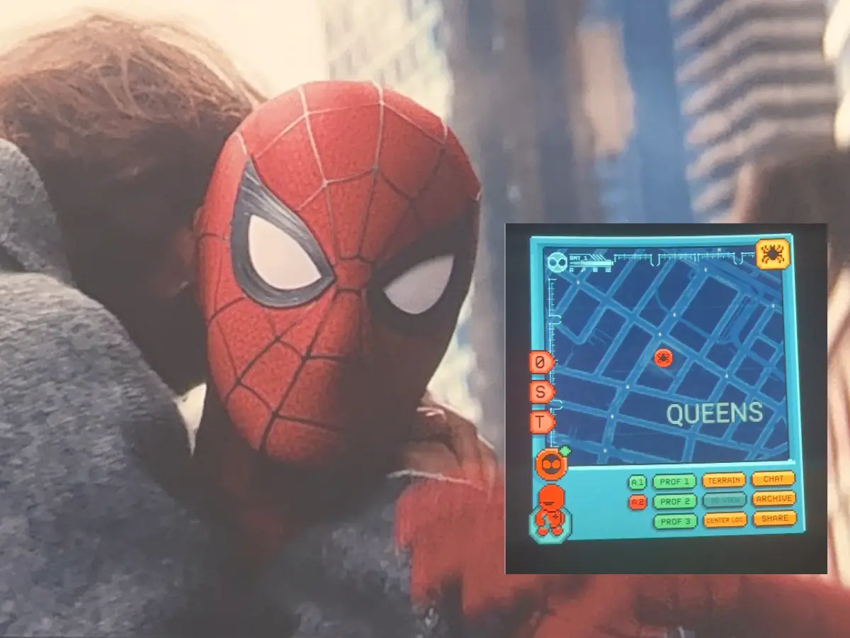 Tom Holland's Spider-Man’s next MCU appearance: Doomsday, Secret Wars? What the Brand New Day end-credits reveal Tom Holland's Spider-Man’s next MCU appearance: Doomsday, Secret Wars? What the Brand New Day end-credits reveal