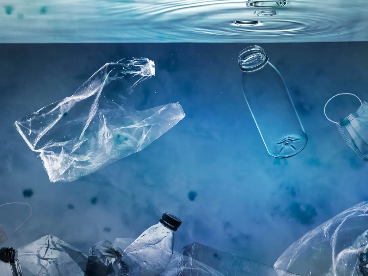 From trash to energy: Scientists turn plastic waste into Hydrogen fuel using a new technique - Here's how From trash to energy: Scientists turn plastic waste into Hydrogen fuel using a new technique - Here's how