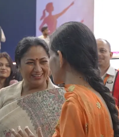 Delhi CM Rekha Gupta launches registration portal for Laxmi Yojana, women to get Rs 2,500 monthly