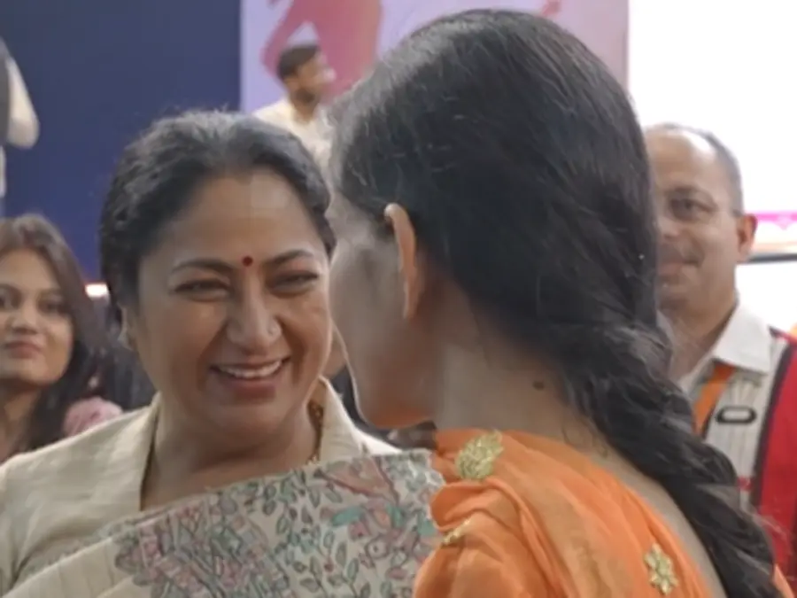 Delhi CM Rekha Gupta launches registration portal for Laxmi Yojana, women to get Rs 2,500 monthly